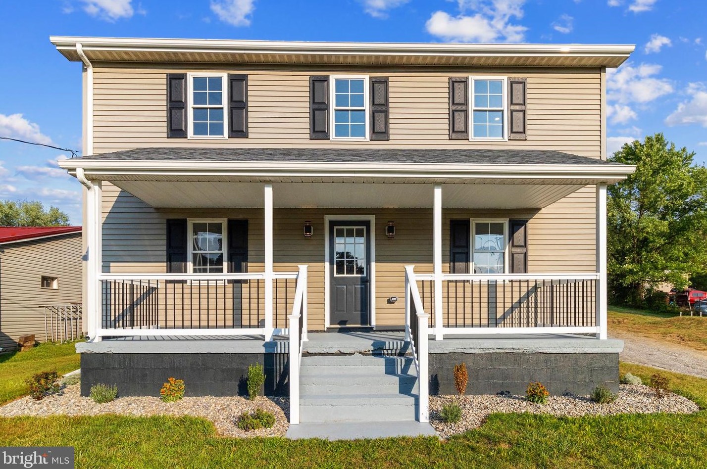 7968 Williamsport Pike, Falling Waters, WV 25419