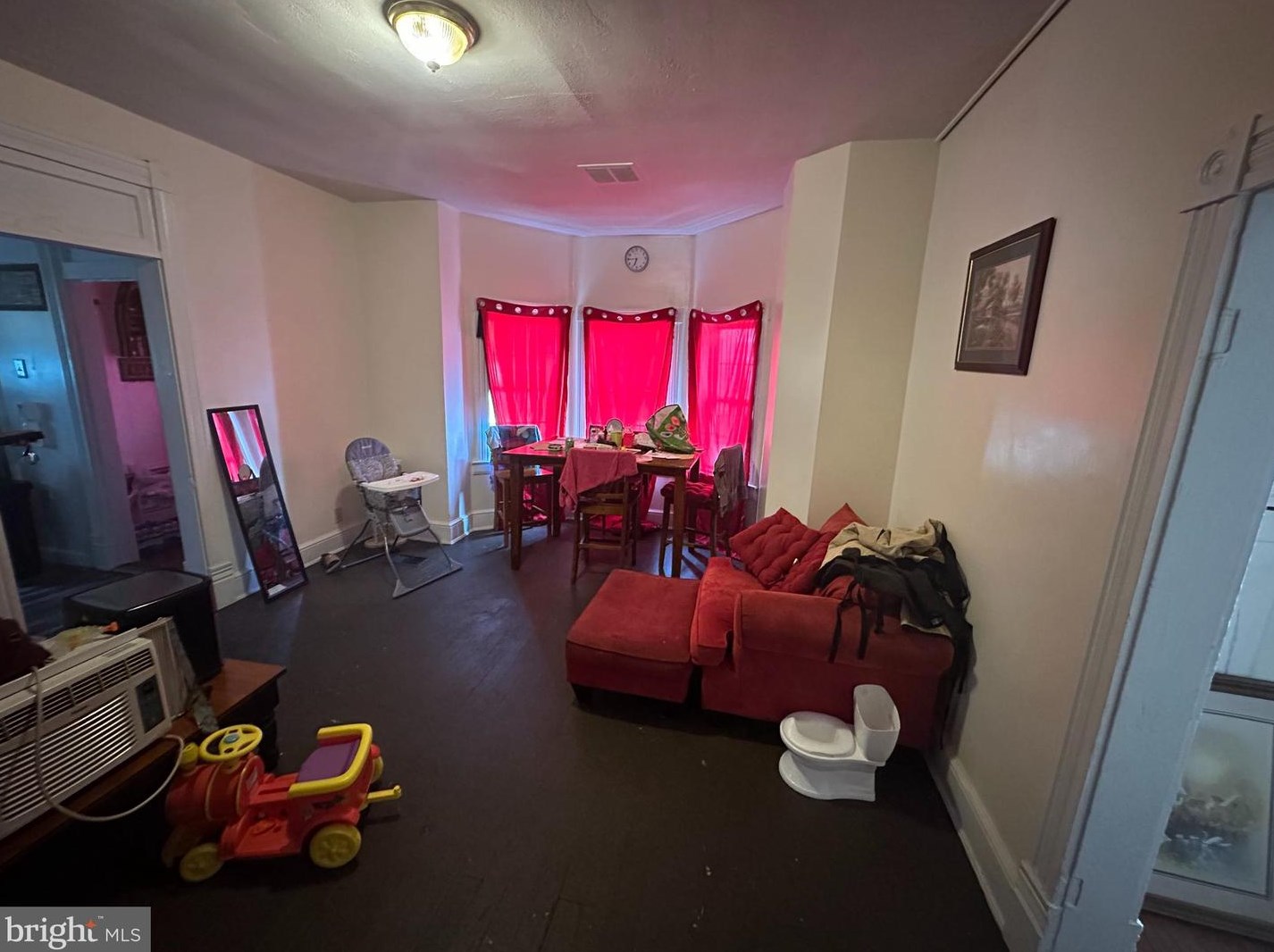 436 Virginia Ave, Martinsburg WV 25401-1648 exterior