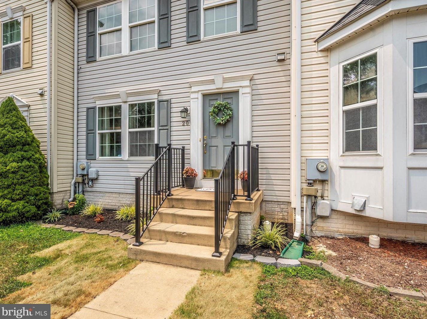 20 Snead Dr, Martinsburg, WV 25405-5712