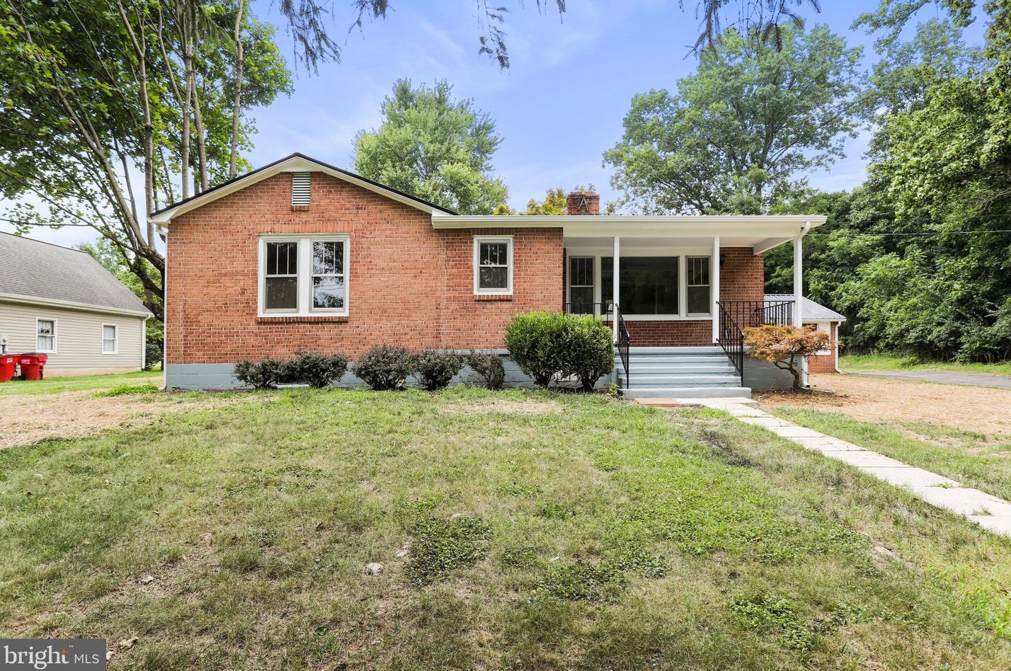 13523 Apple Harvest Dr, Martinsburg, WV 25403