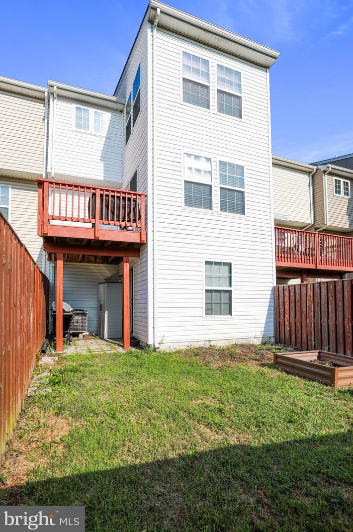 40 Carnegie Links Dr, Martinsburg, WV 25405-5776