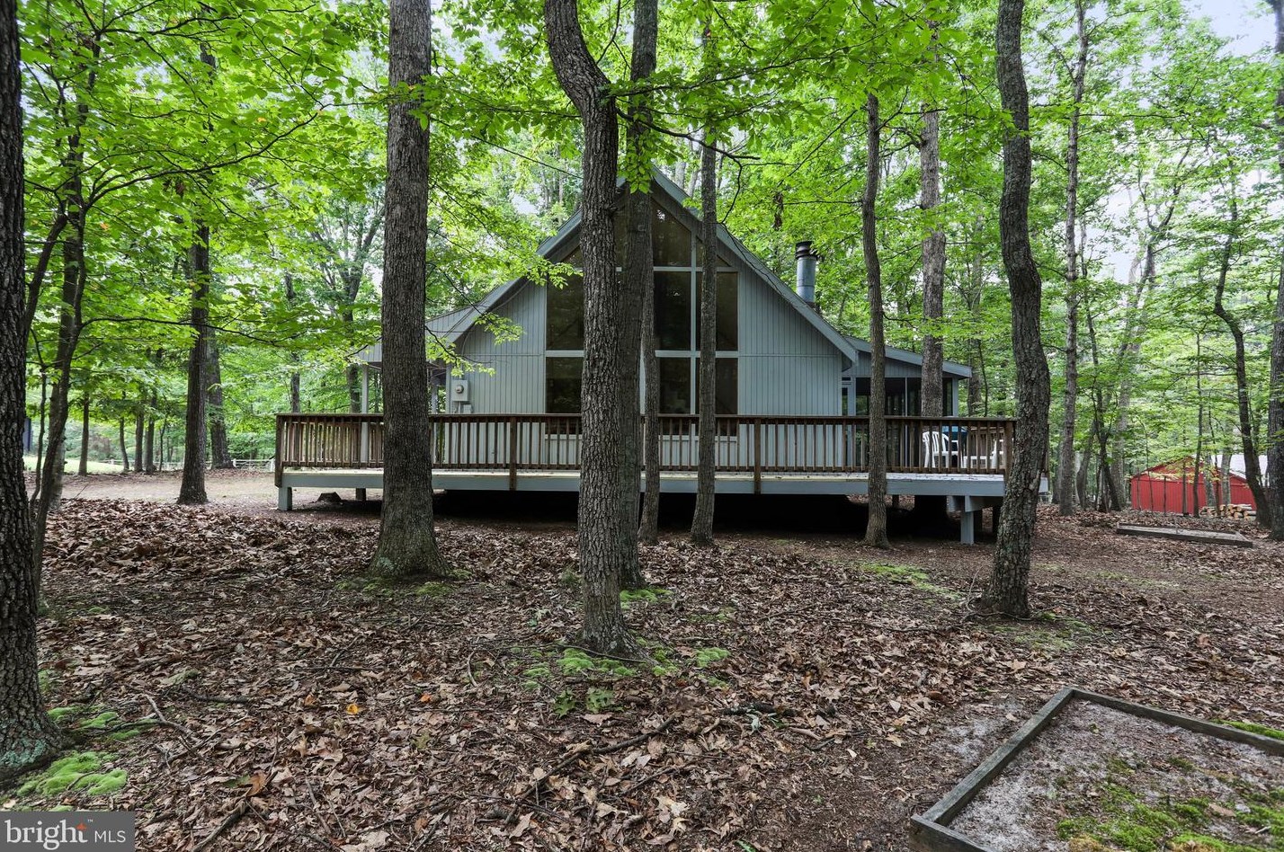 975 Tuckahoe Trail, Hedgesville, WV 25427