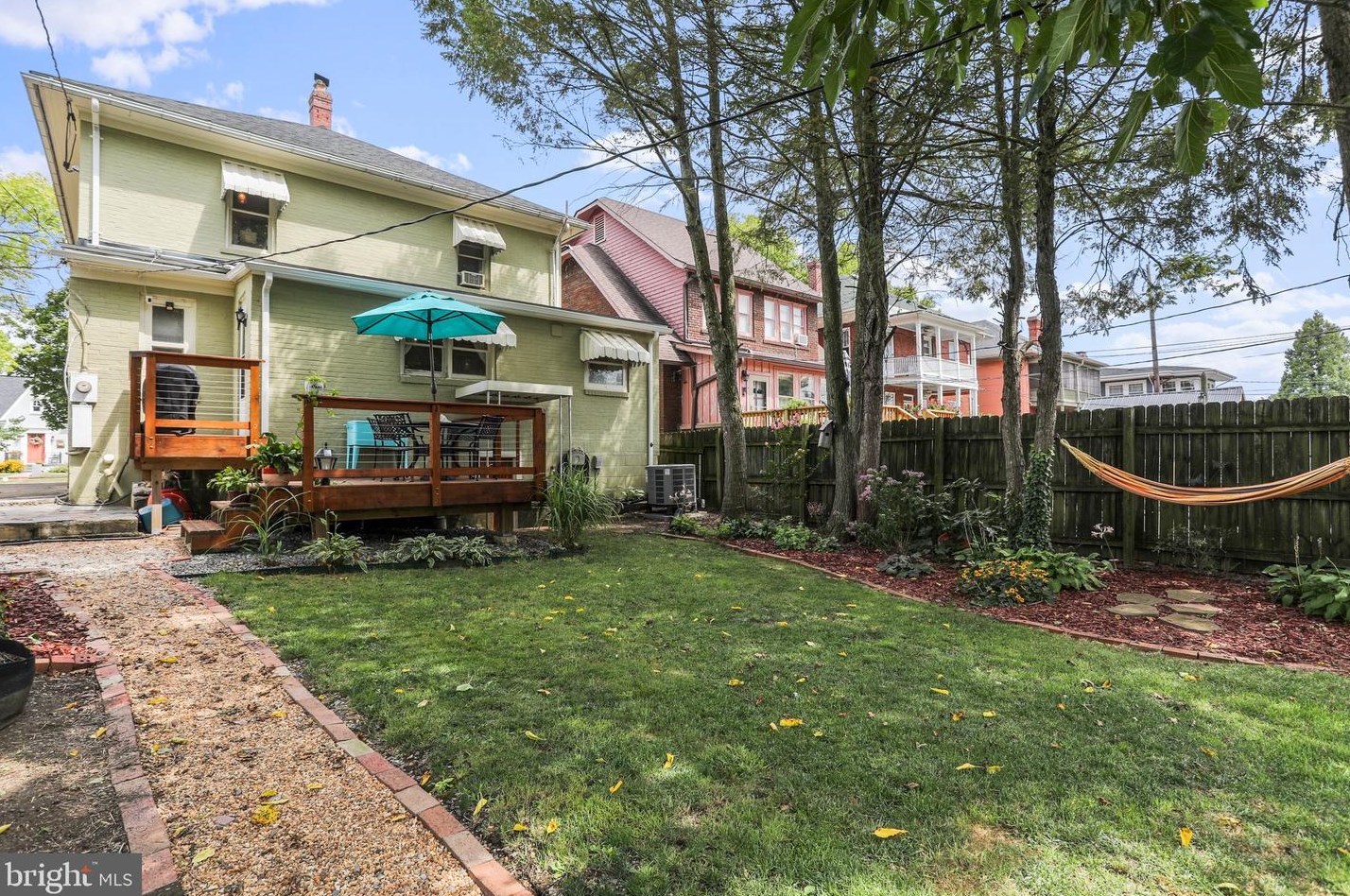 110 Tennessee Ave, Martinsburg WV 25401-2333 exterior