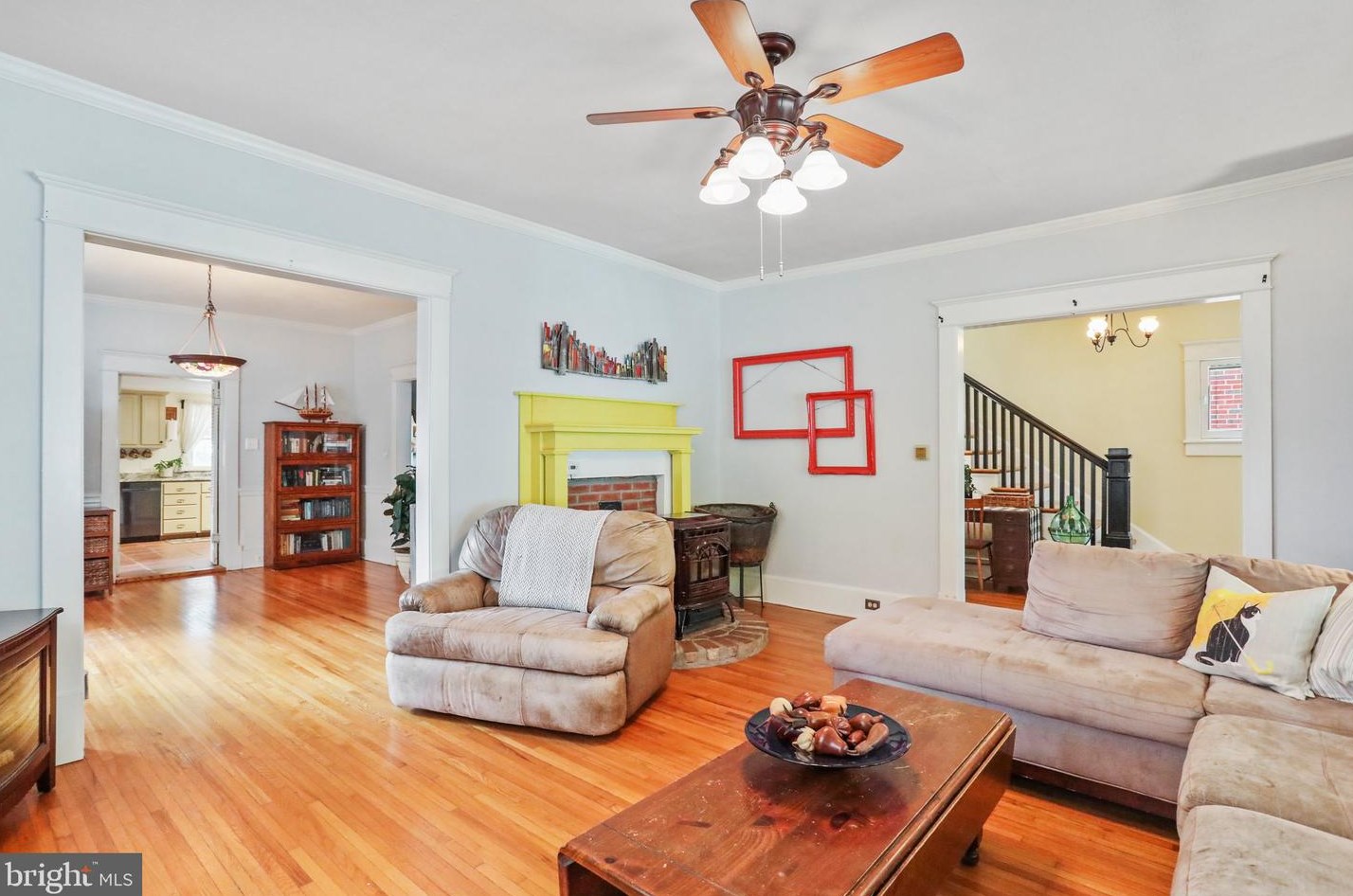 110 Tennessee Ave, Martinsburg WV 25401-2333 exterior