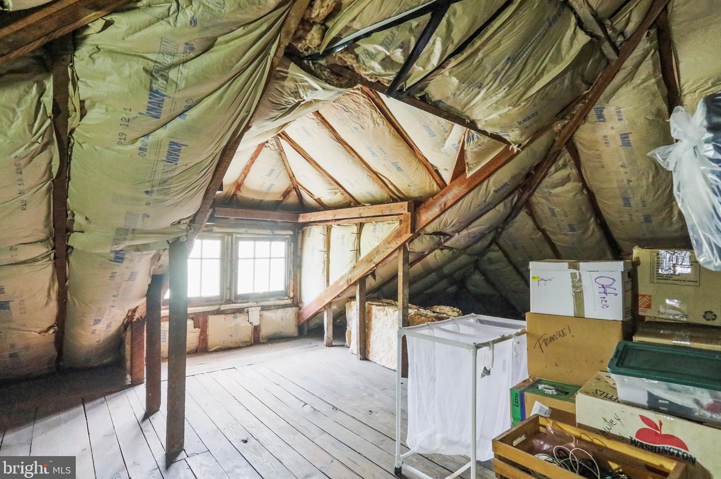 110 Tennessee Ave, Martinsburg WV 25401-2333 exterior