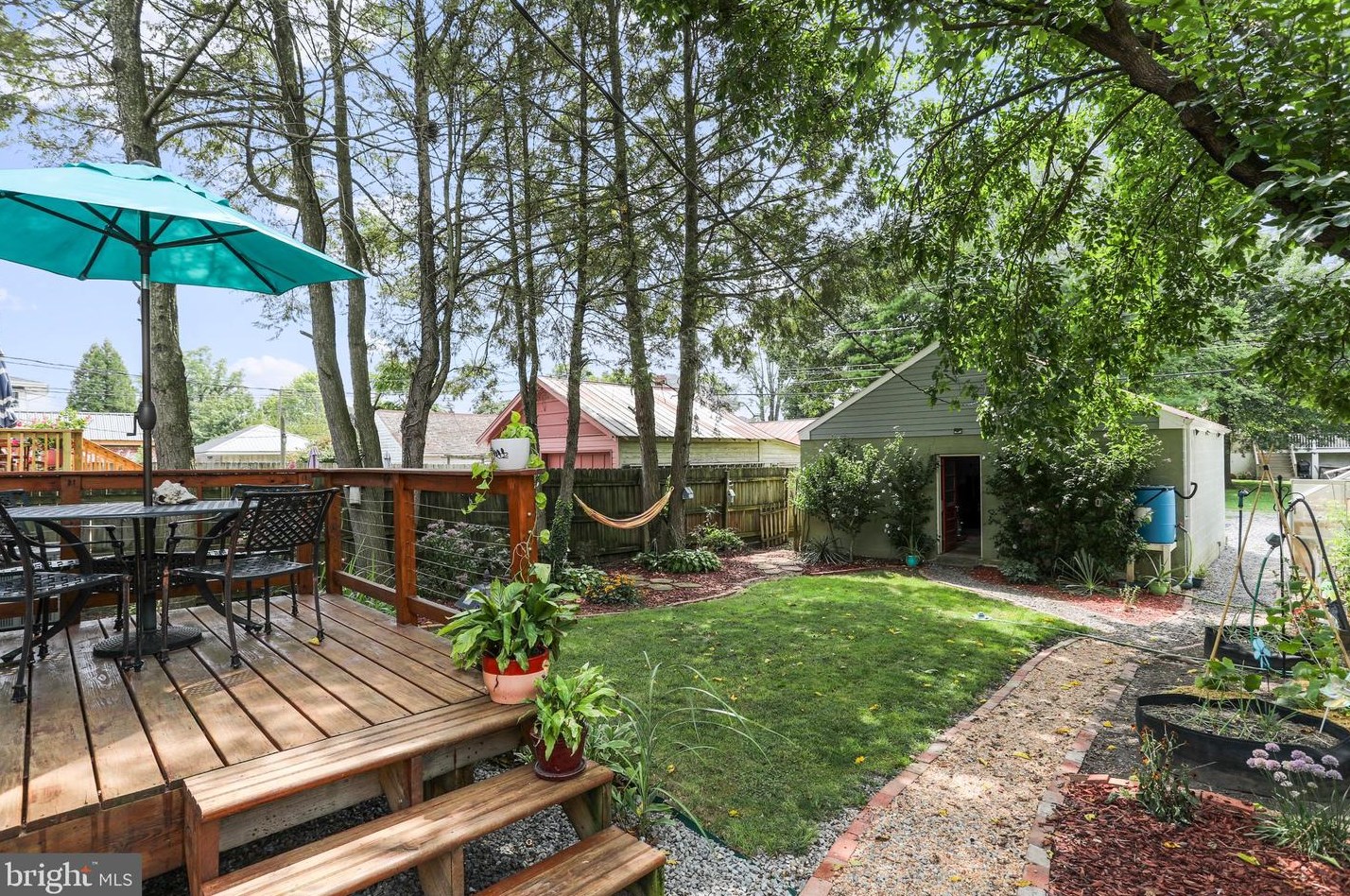 110 Tennessee Ave, Martinsburg WV 25401-2333 exterior