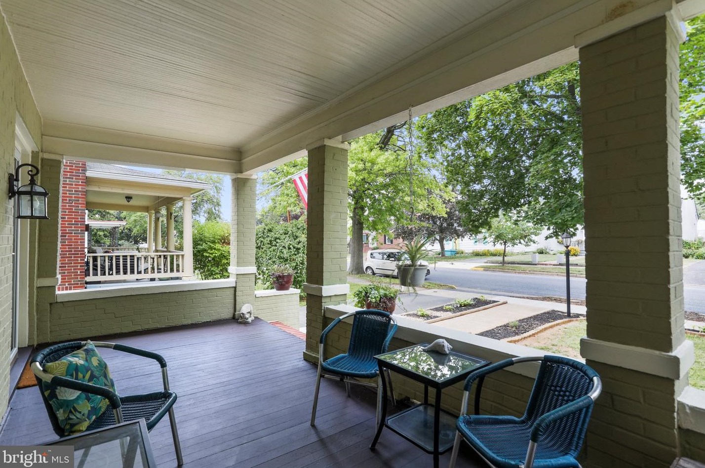 110 Tennessee Ave, Martinsburg WV 25401-2333 exterior