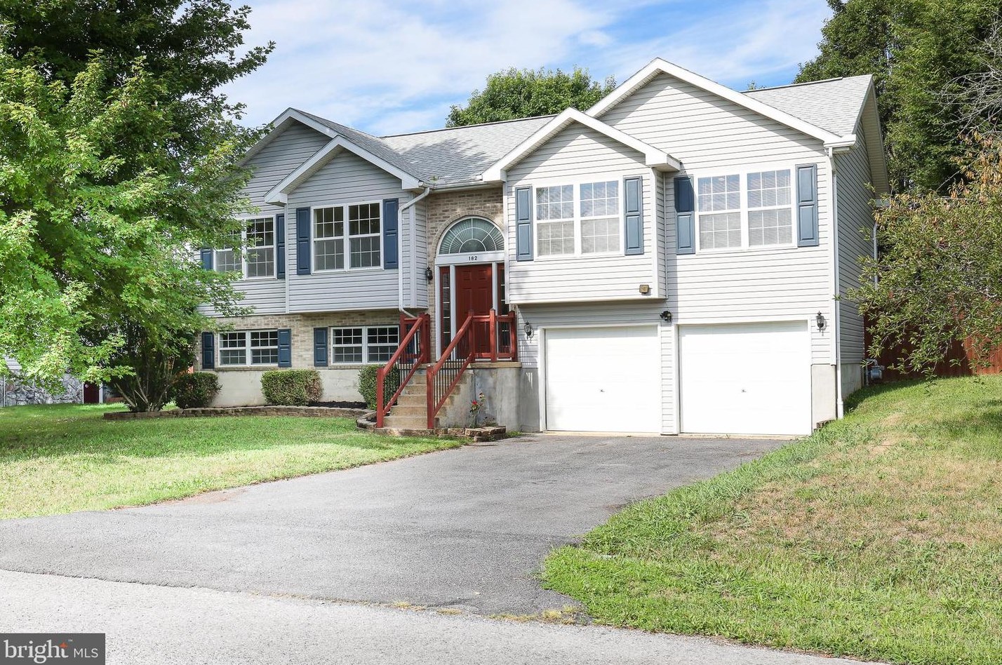 182 Bittinger Ct, Martinsburg, WV 25405-5065
