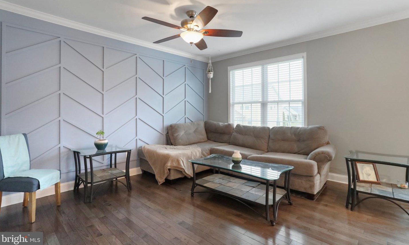 723 Webber Springs Dr, Inwood WV  25428-4485 exterior