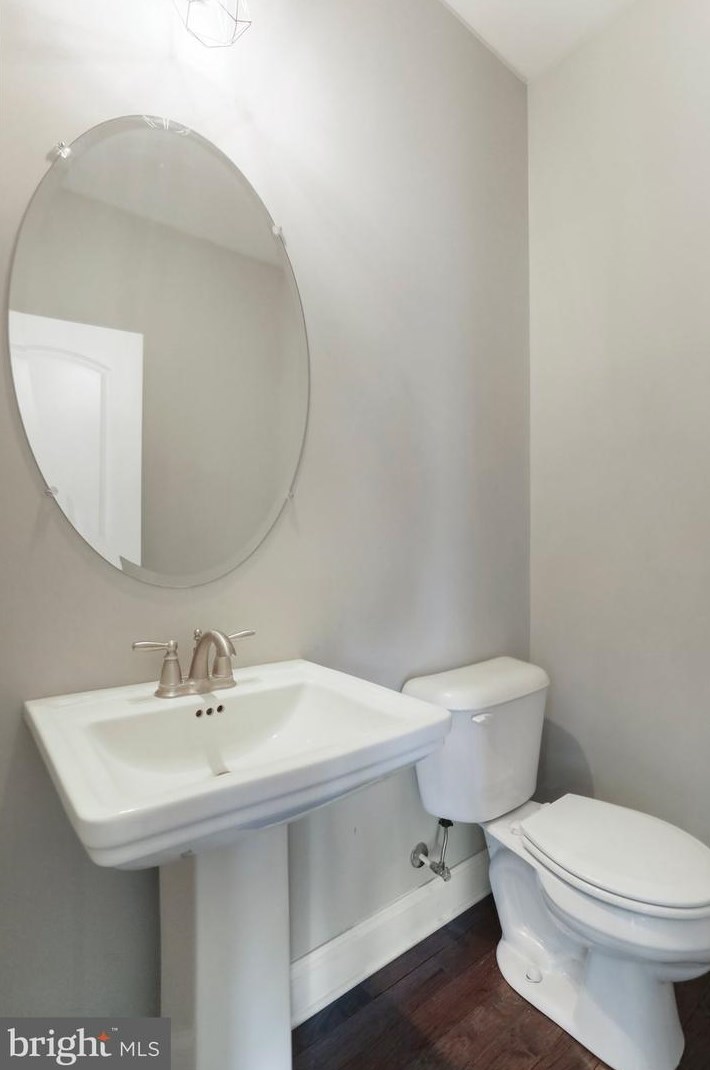 723 Webber Springs Dr, Inwood WV  25428-4485 exterior