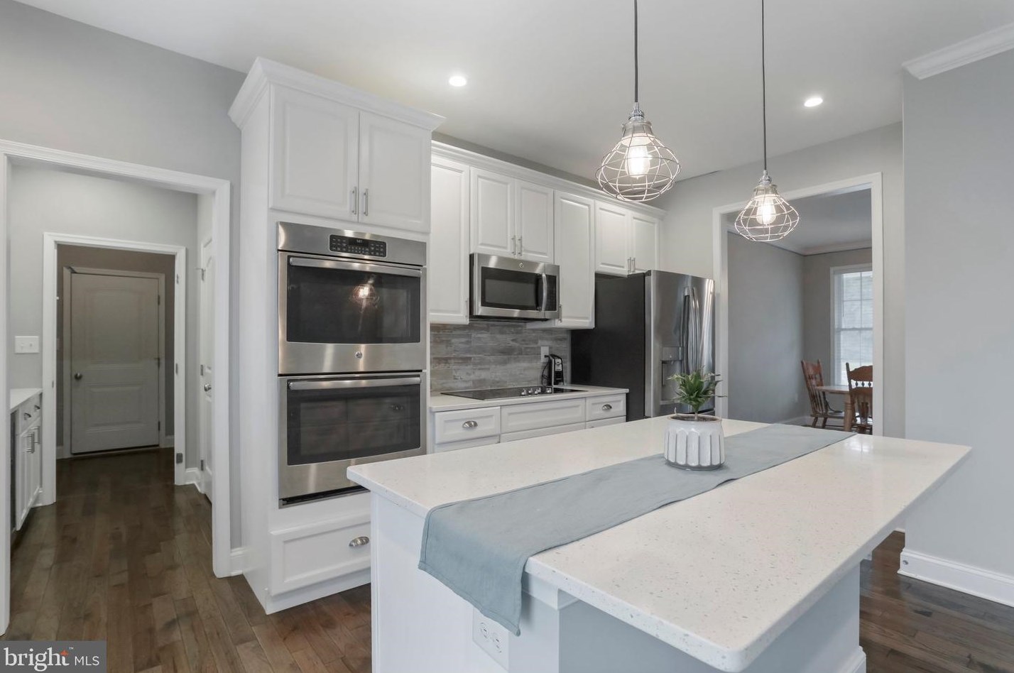 723 Webber Springs Dr, Inwood WV  25428-4485 exterior