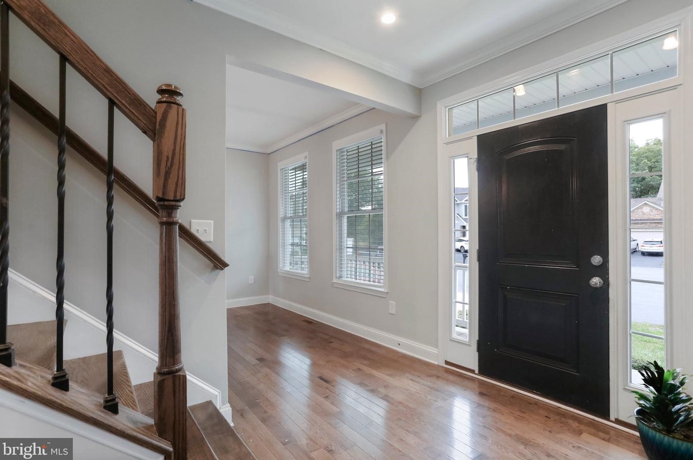 723 Webber Springs Dr, Inwood WV  25428-4485 exterior