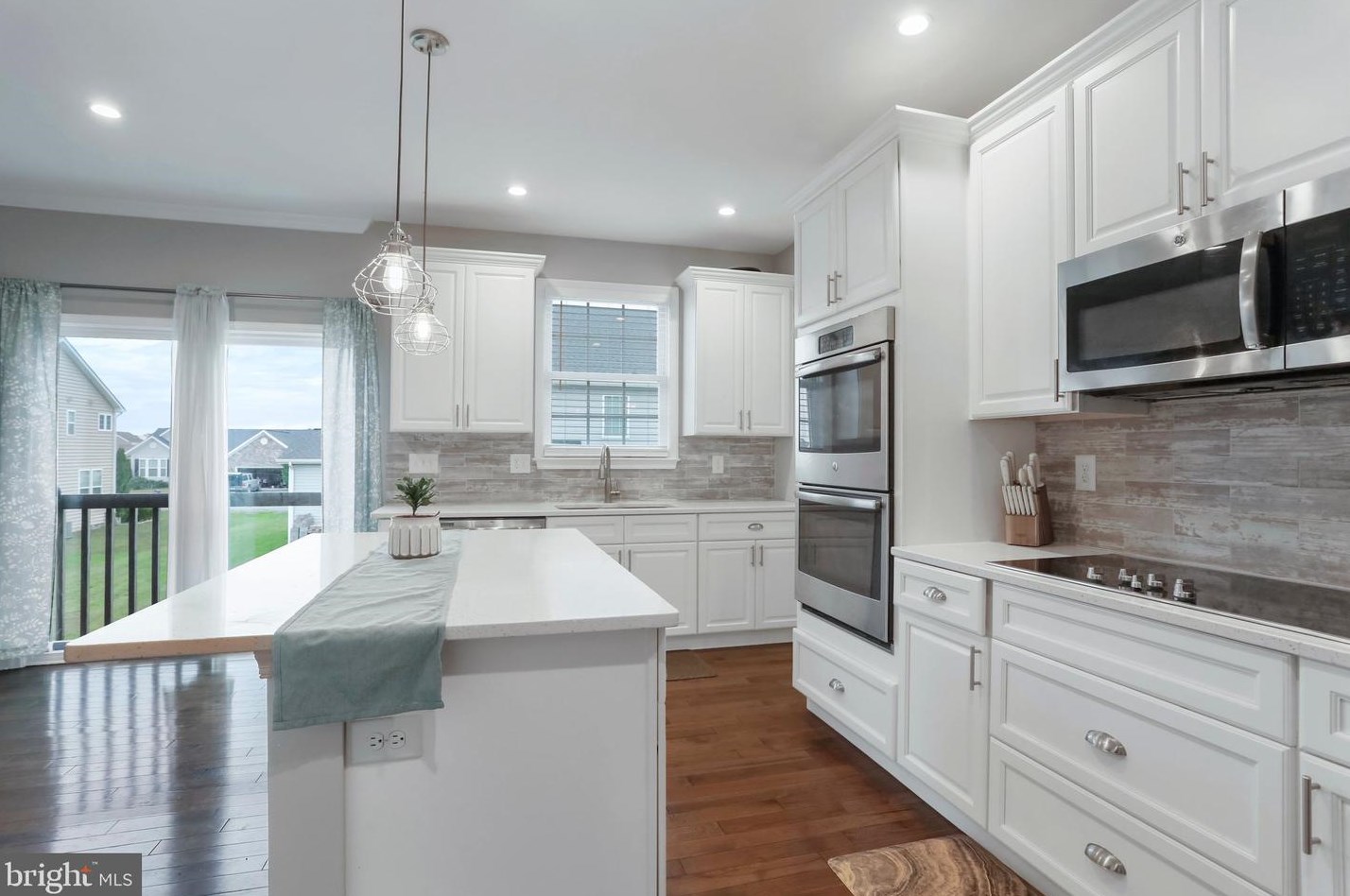 723 Webber Springs Dr, Inwood WV  25428-4485 exterior