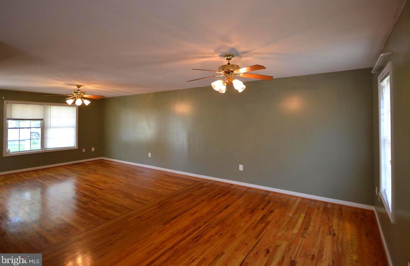 87 Garfield Dr, Inwood WV  25428-4440 exterior