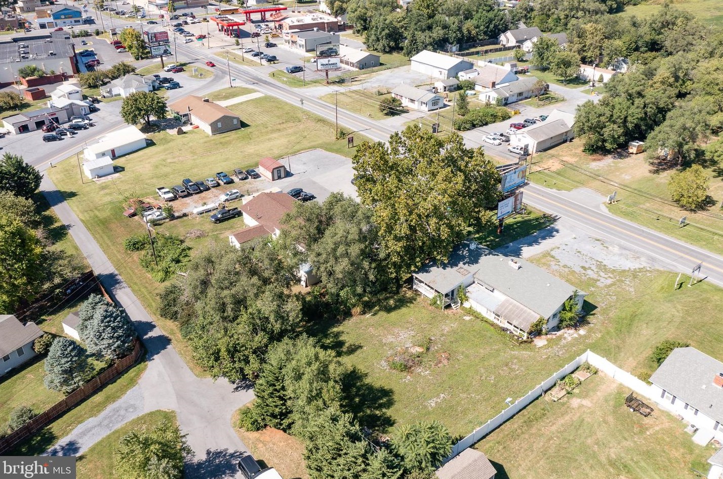 164 Middleway Pike, Inwood, WV 25428