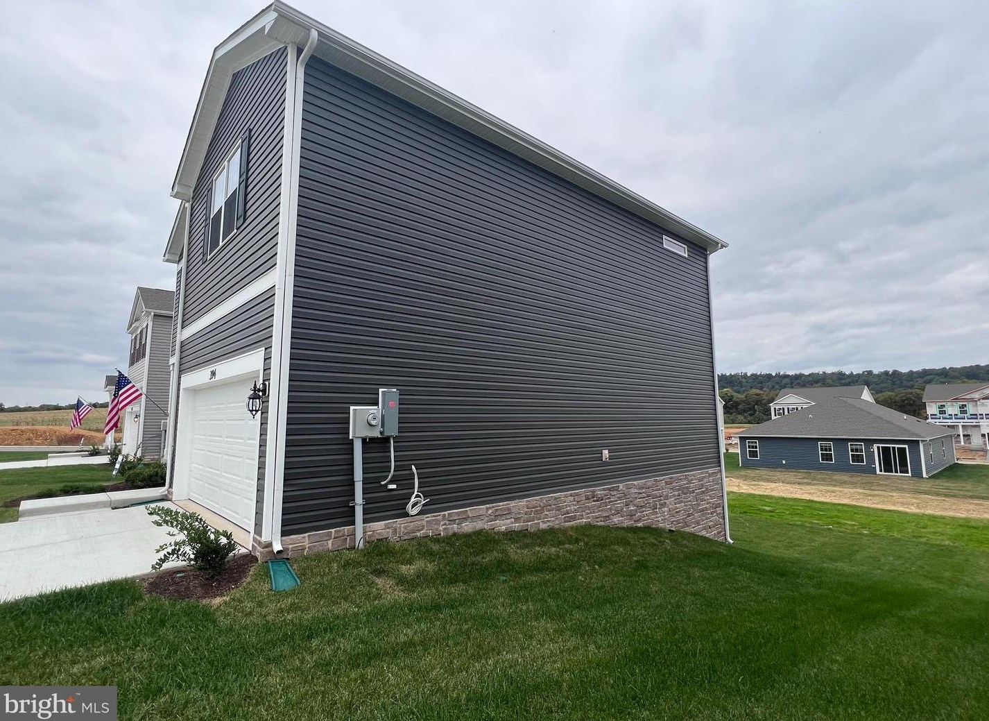 394 Aylesbury Ln, Martinsburg, WV 25403