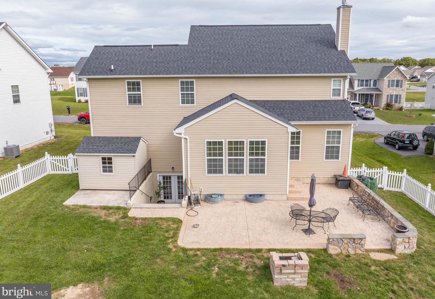 56 Envoy Ct, Inwood, WV 25428