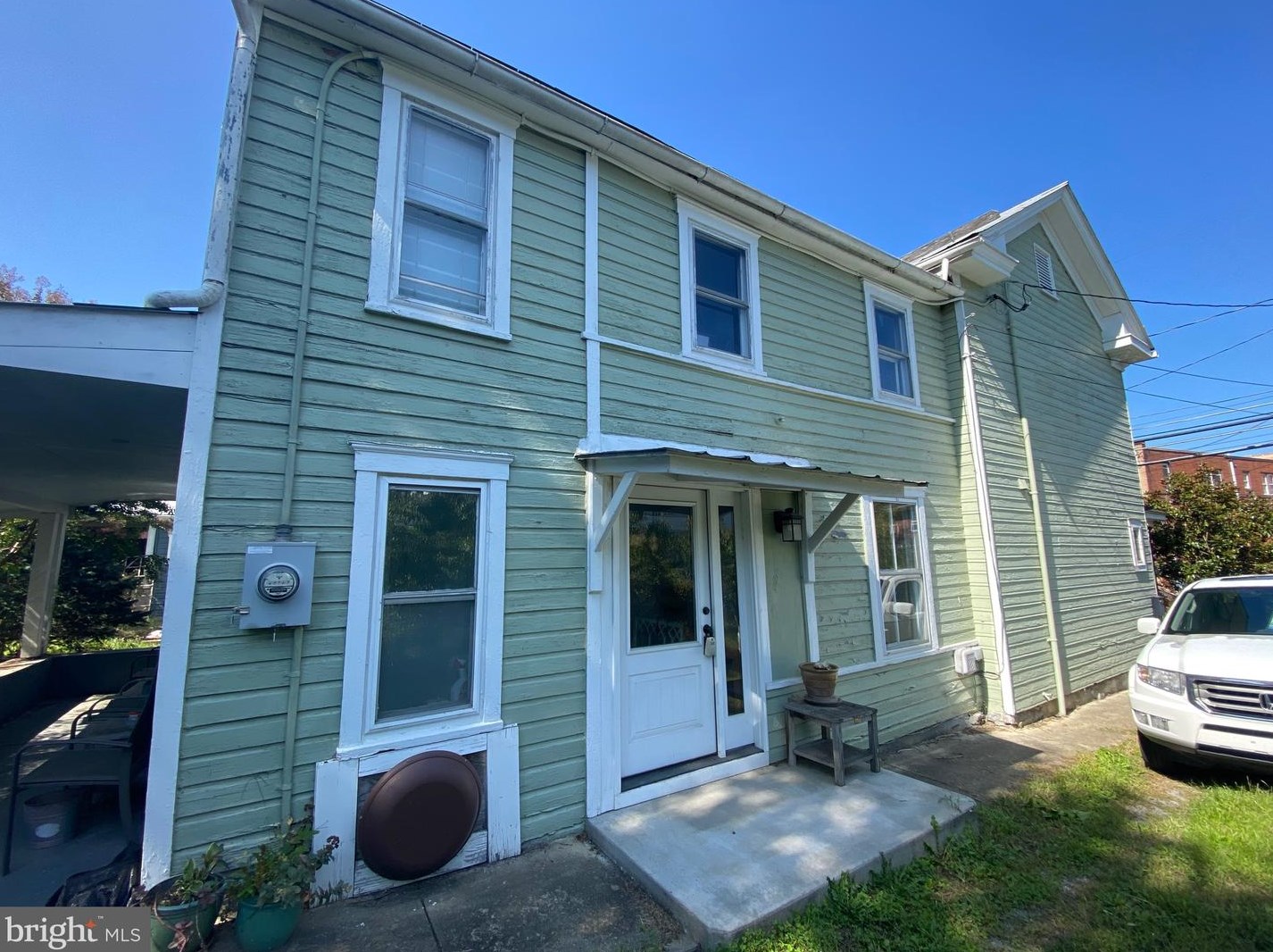 527 John St, Martinsburg, WV 25401-2634