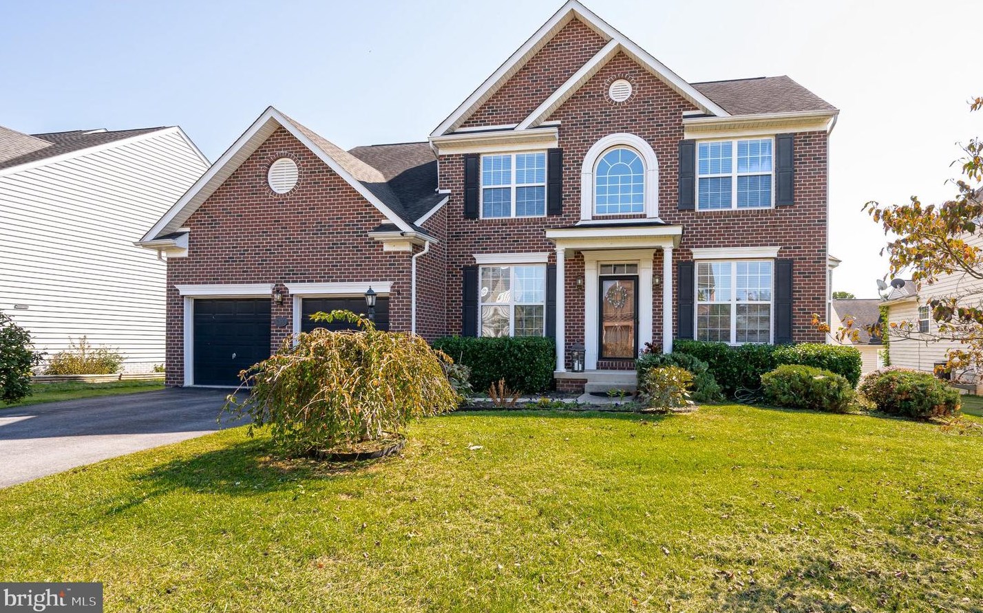 250 Richwood Hall Rd, Martinsburg, WV 25430-2806