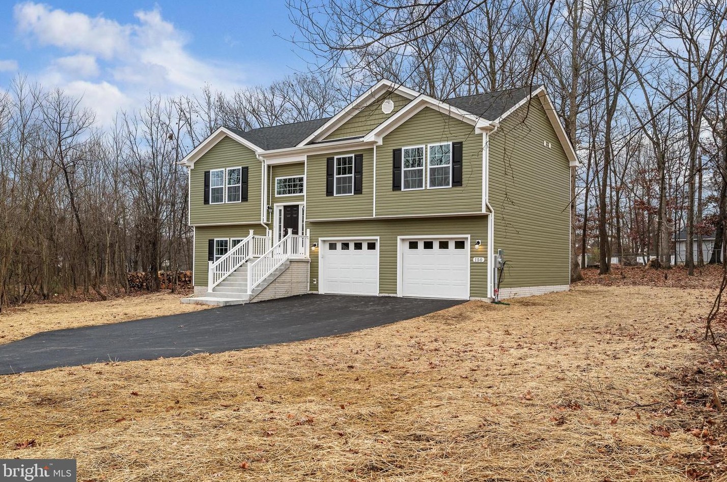 150 Shickle Ln, Inwood, WV 25428-3776