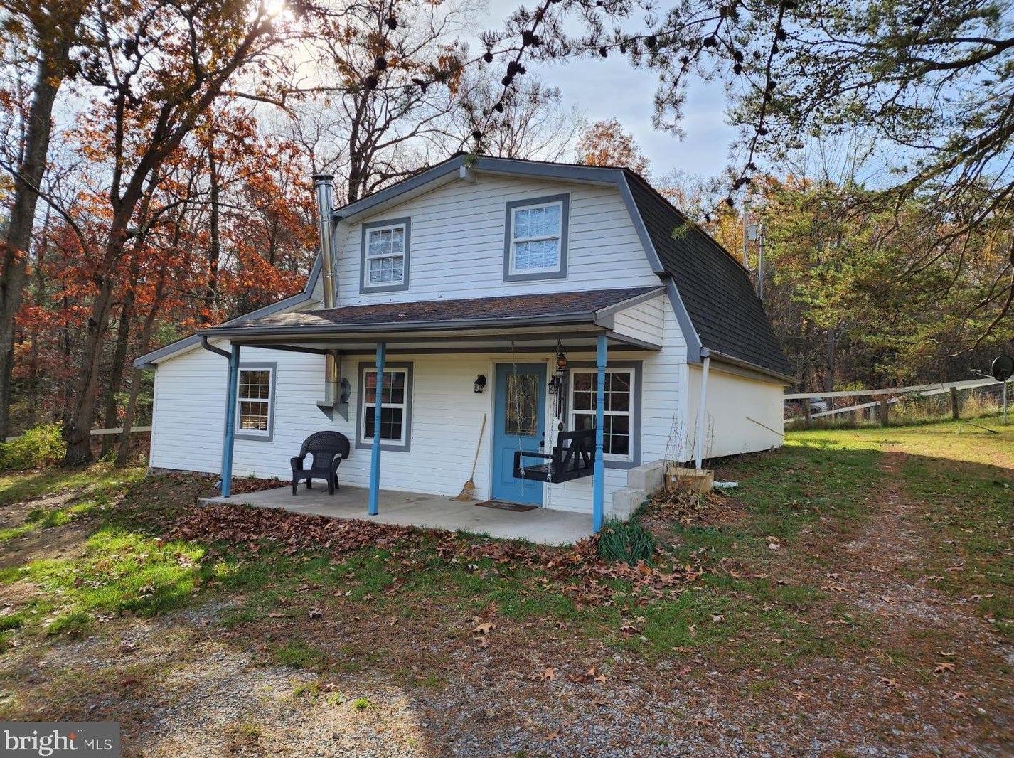 1112 Conservation Dr, Hedgesville, WV 25427