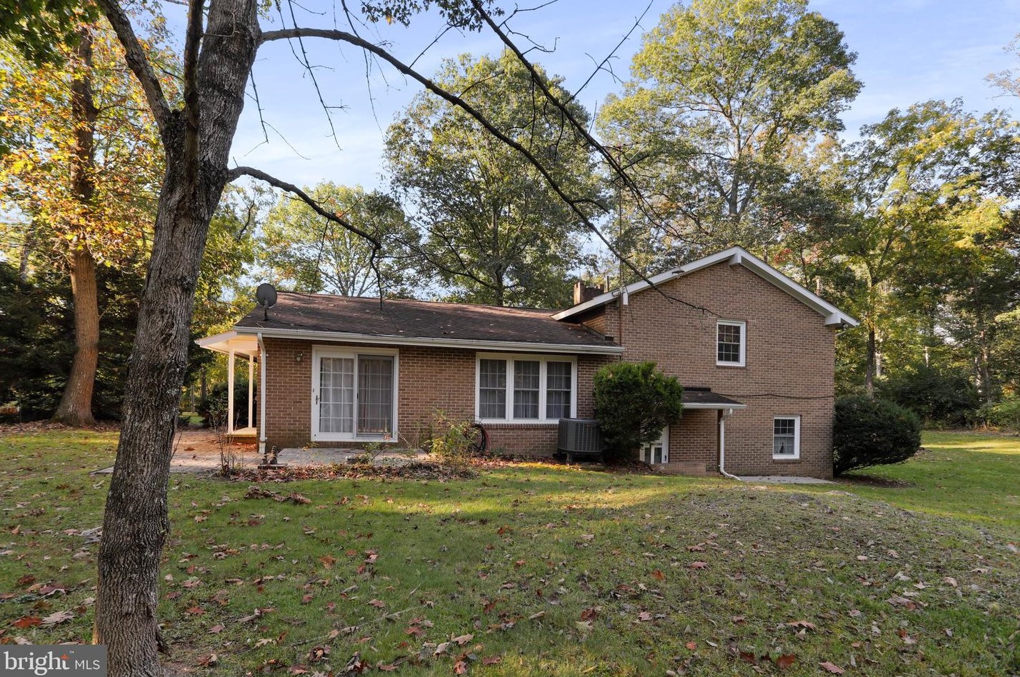 256 Panorama Dr, Martinsburg, WV 25403-6646