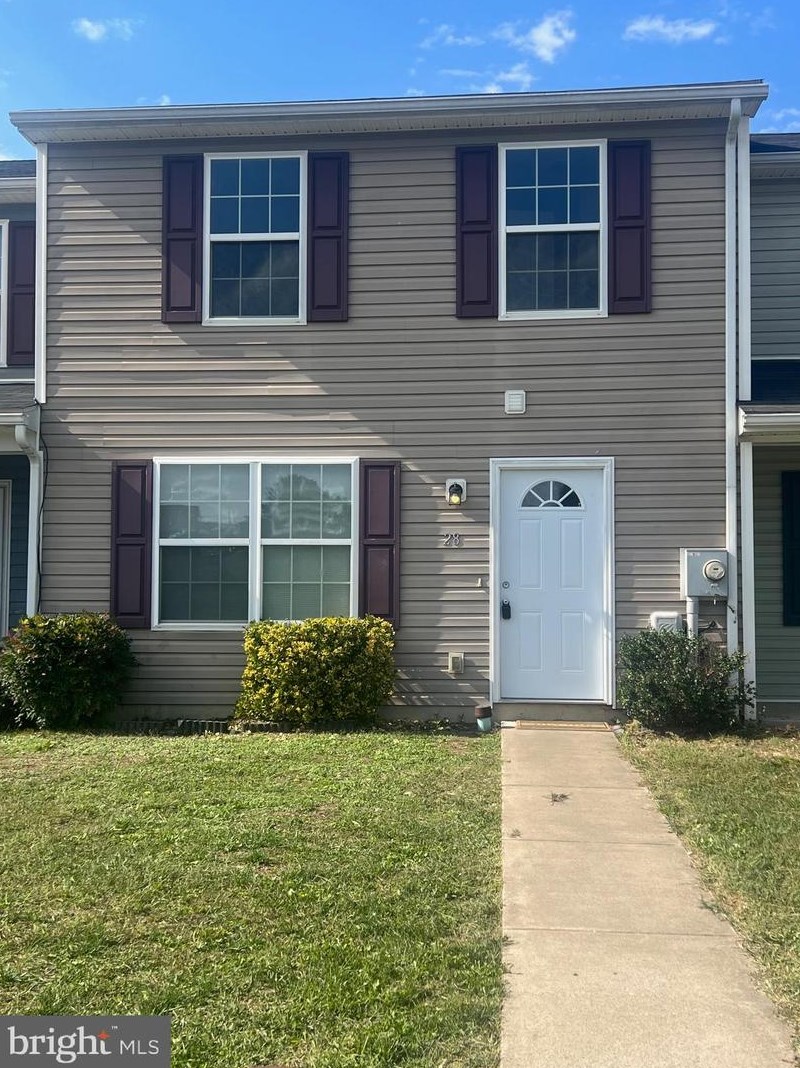 28 Toad Stool Ln, Inwood, WV 25428