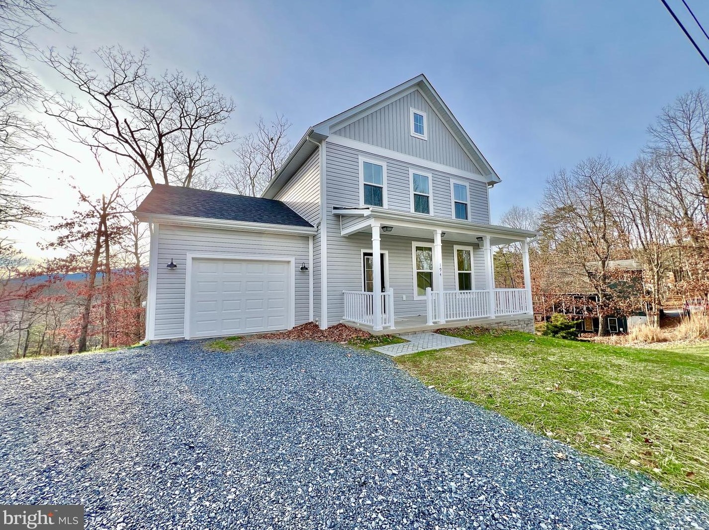 194 Nemacolin Trail, Hedgesville, WV 25427