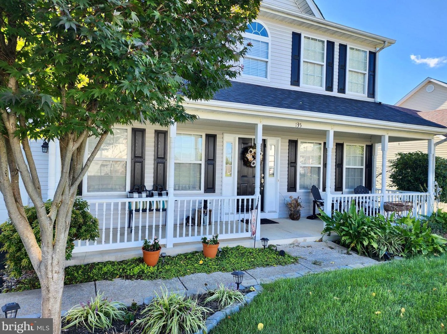 135 Aztec Dr, Martinsburg, WV 25405-6788