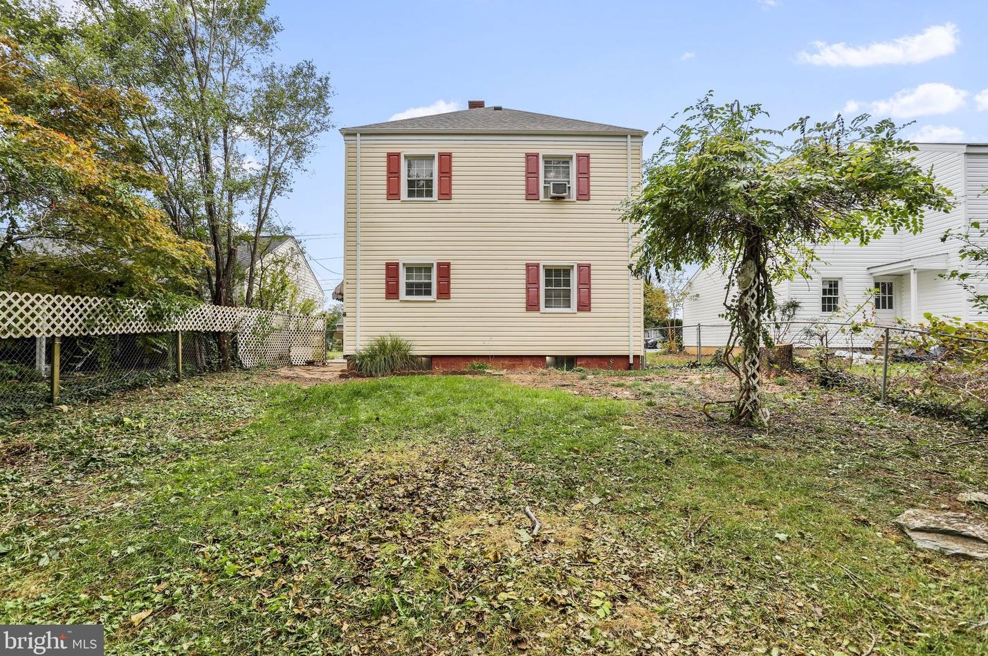 414 Rosemont Ave, Martinsburg WV  25401-2235 exterior