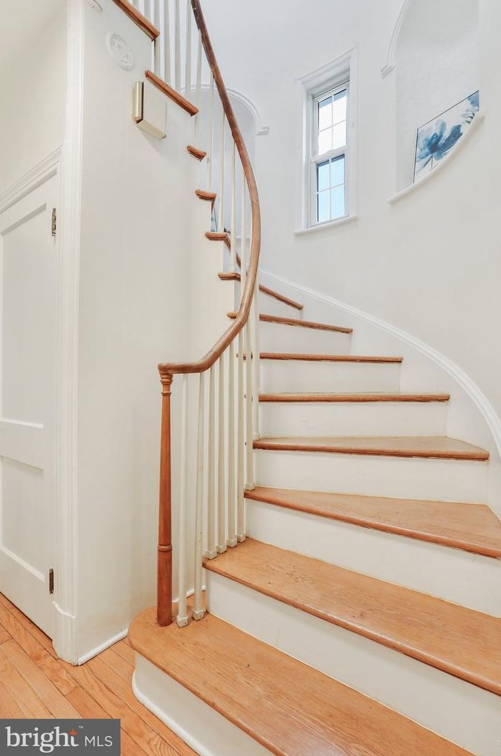 414 Rosemont Ave, Martinsburg WV  25401-2235 exterior