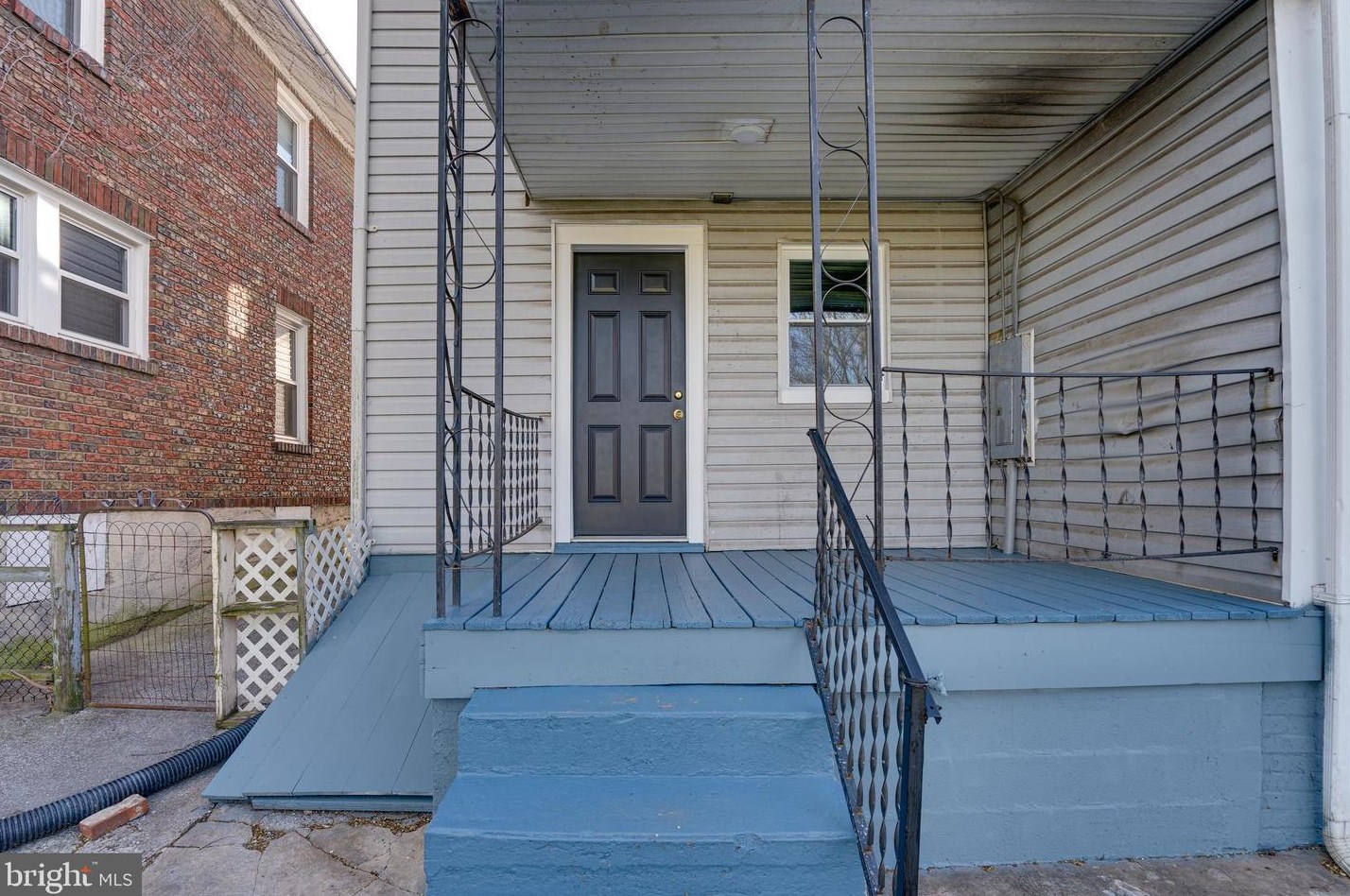 917 Queen St, Martinsburg WV 25404-3544 exterior