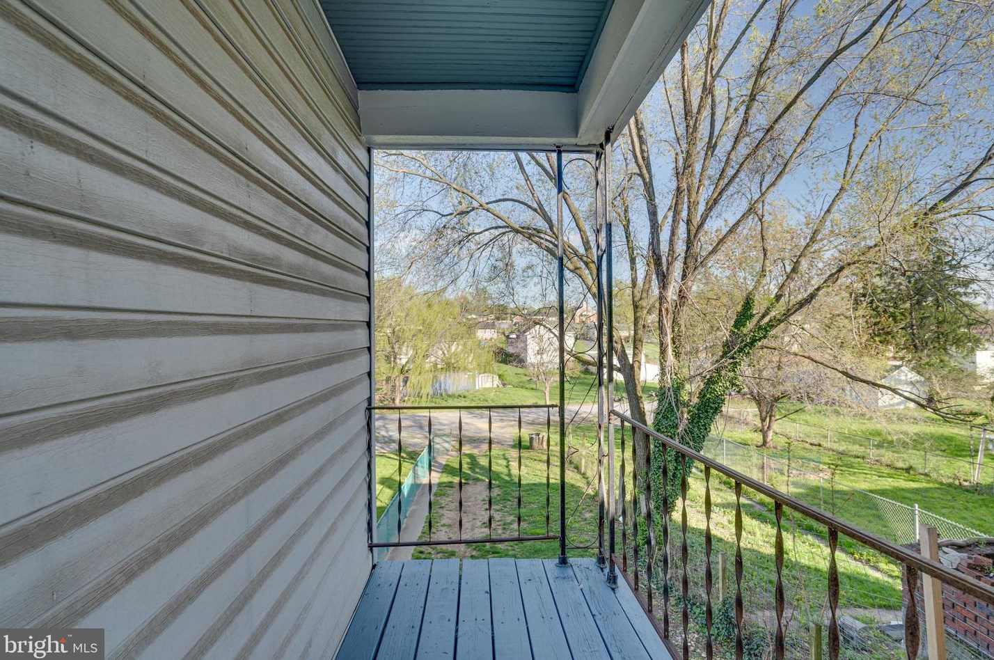 917 Queen St, Martinsburg WV 25404-3544 exterior