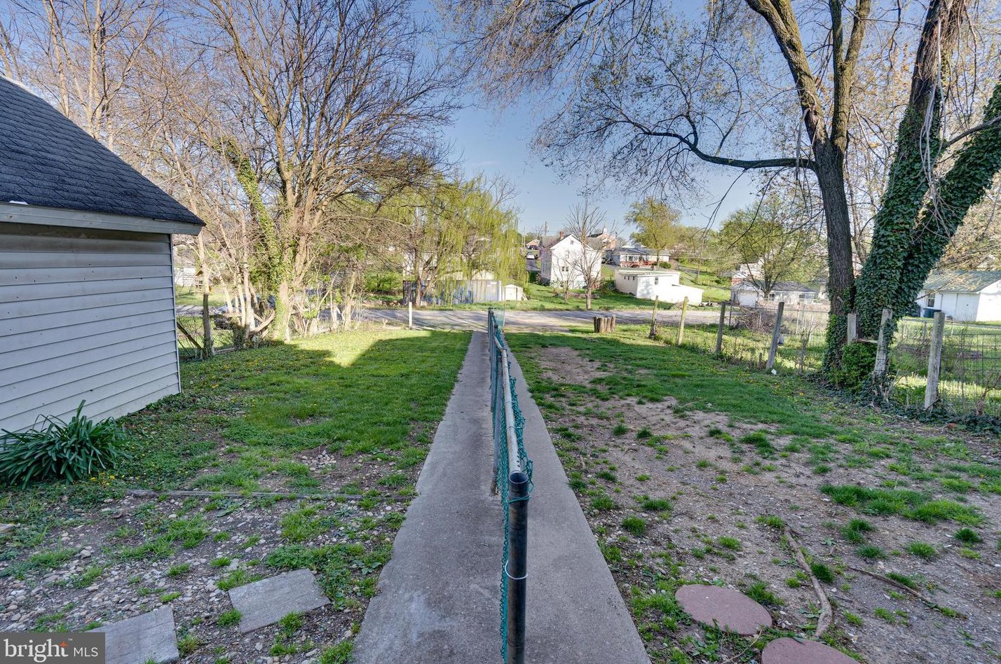 917 Queen St, Martinsburg WV 25404-3544 exterior