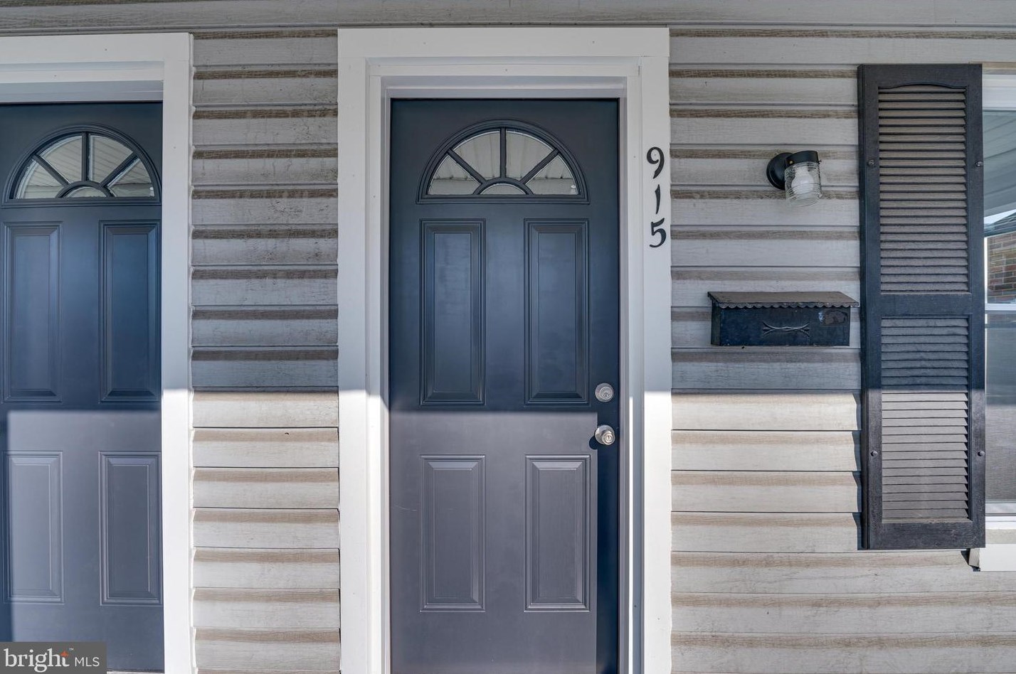 917 Queen St, Martinsburg WV 25404-3544 exterior