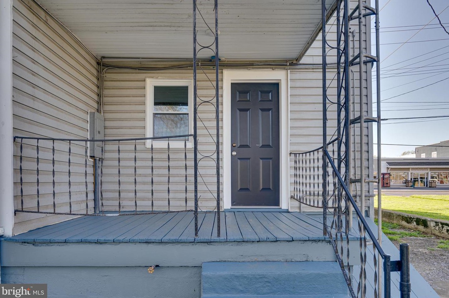 917 Queen St, Martinsburg WV 25404-3544 exterior