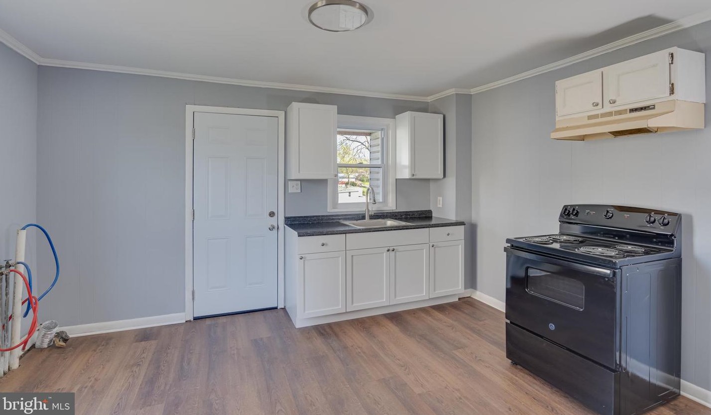 917 Queen St, Martinsburg WV 25404-3544 exterior