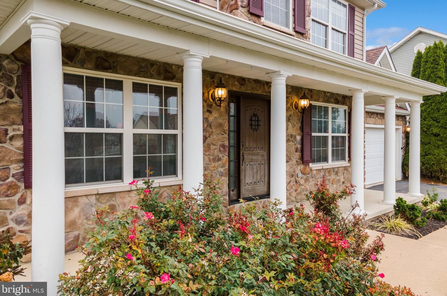 120 Webber Springs Dr, Inwood, WV 25428