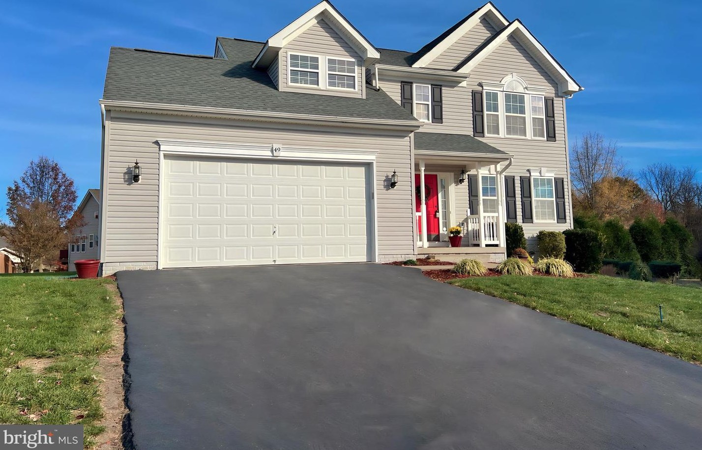 49 Niblick Ct, Martinsburg, WV 25405-6300
