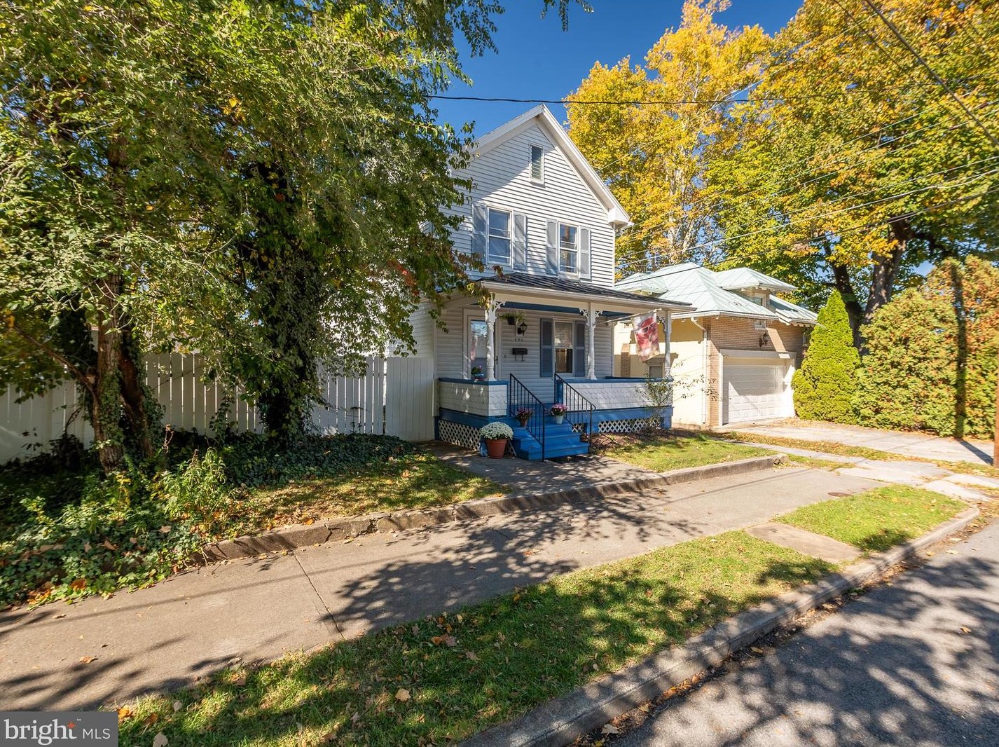 225 Illinois Ave, Martinsburg, WV 25401-1925