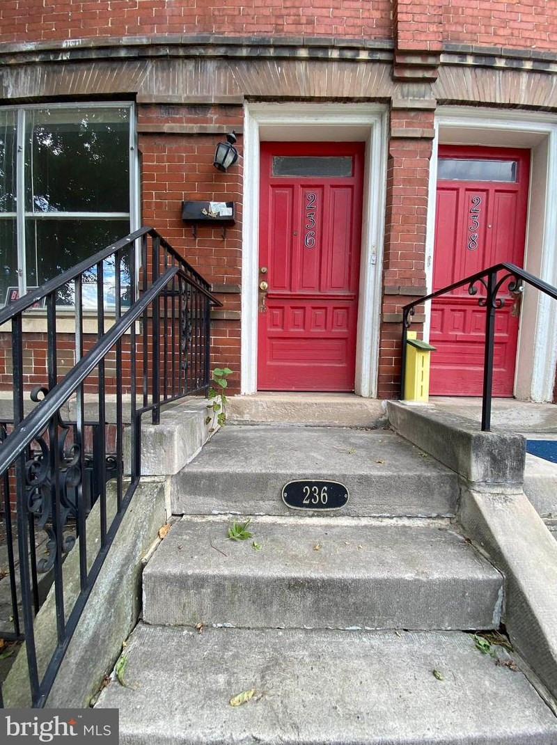 236 N Raleigh St, Martinsburg, WV 25401