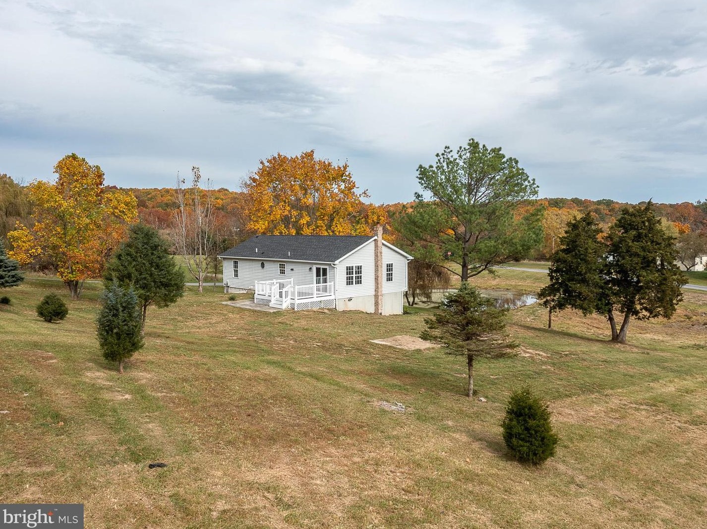 811 Trent Arden Ct, Martinsburg, WV 25405-6920