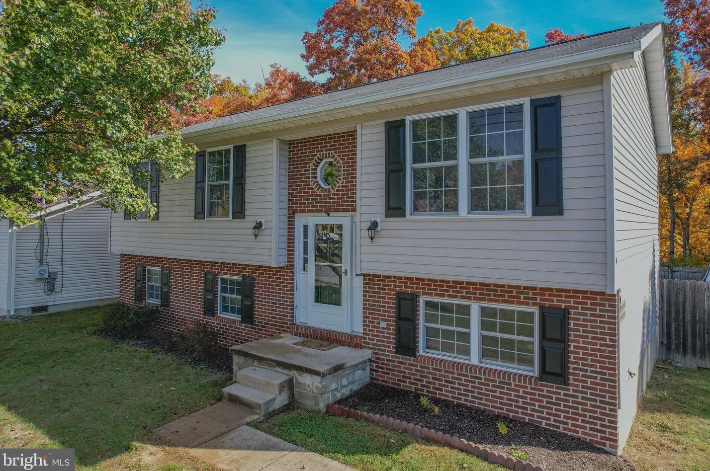 257 Idyllwood Dr, Inwood, WV 25428
