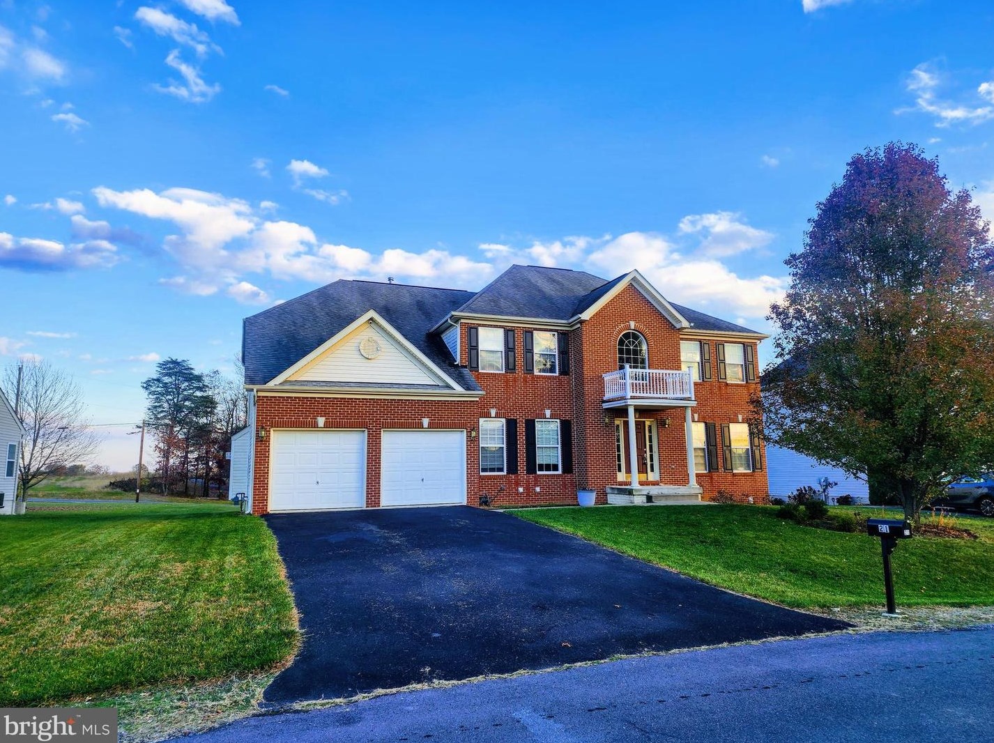 21 Backing Cir, Martinsburg, WV 25405
