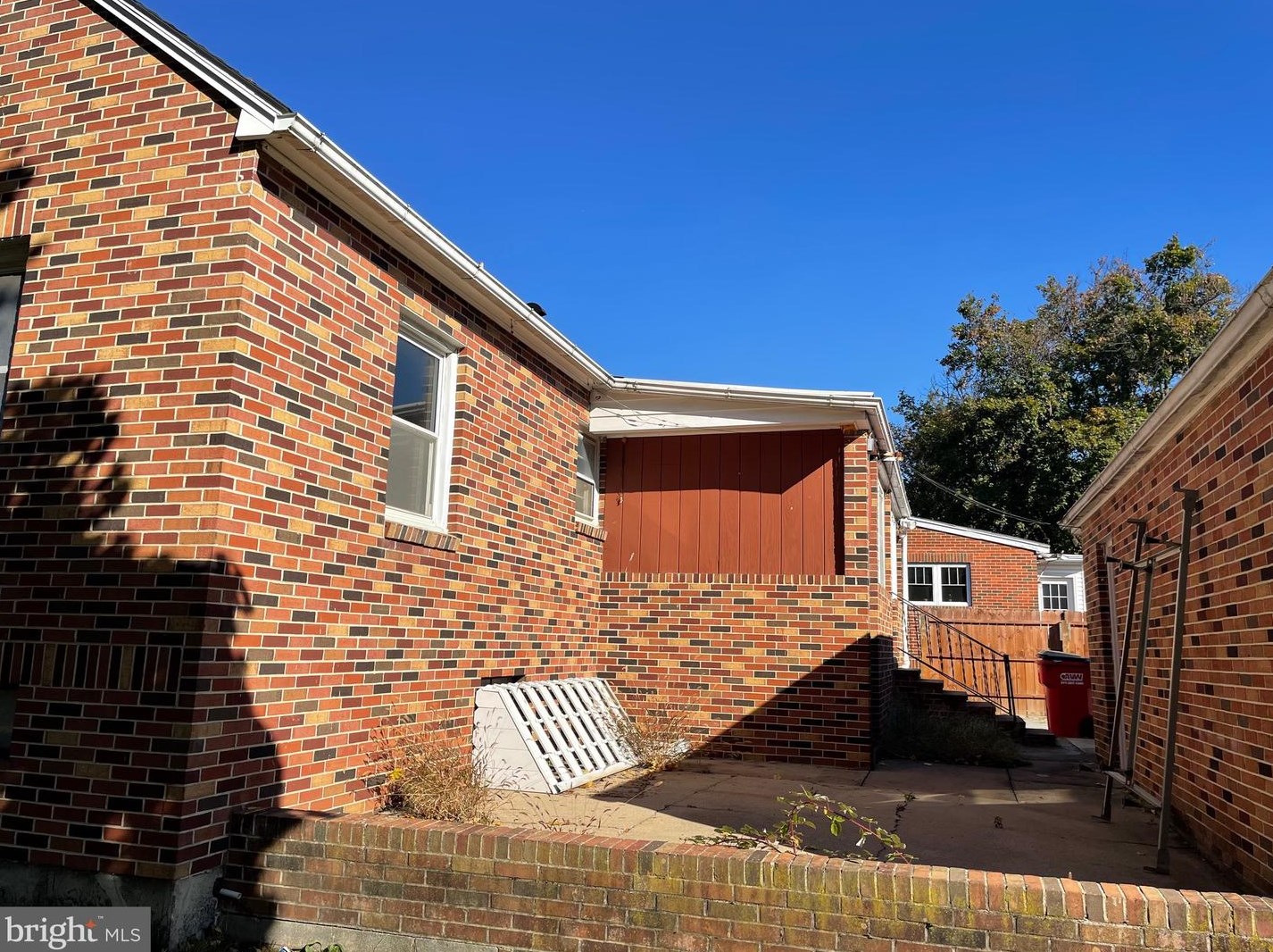 3365 Winchester Ave, Martinsburg WV  25405-2459 exterior