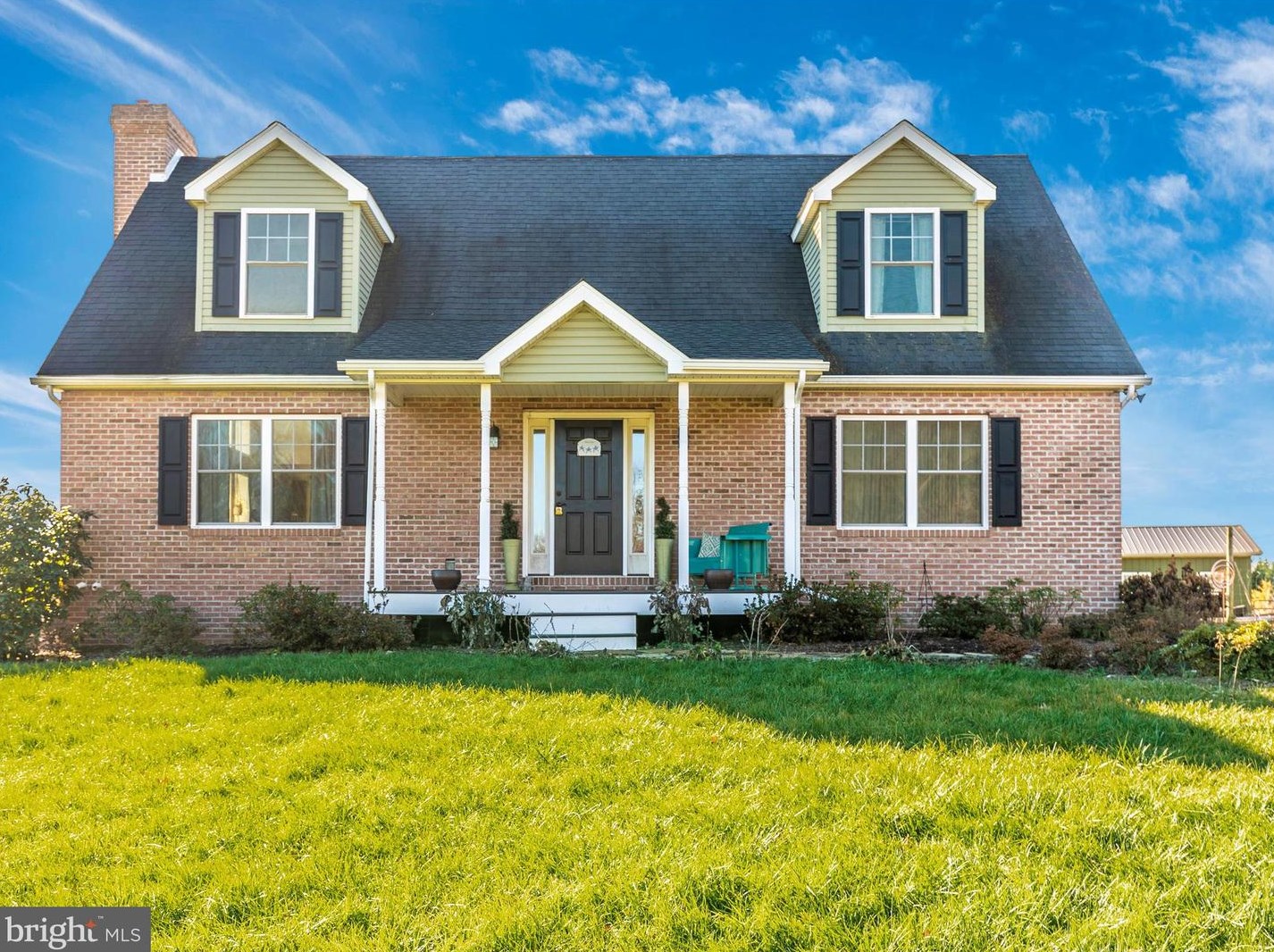 16 Ross Mill Ridge, Hedgesville, WV 25427