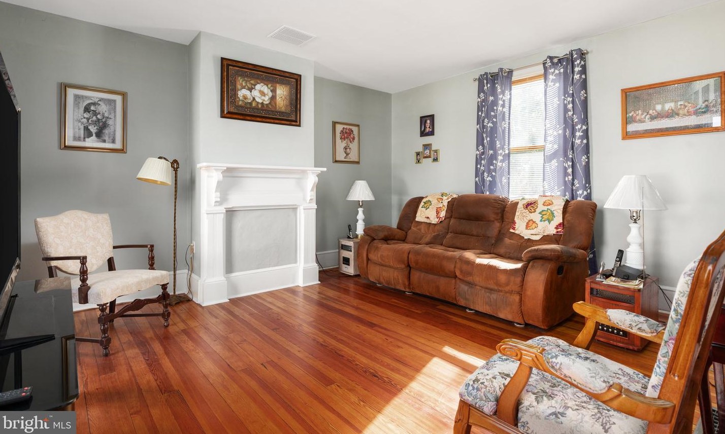 515 Stephen St, Martinsburg WV  25401-2627 exterior