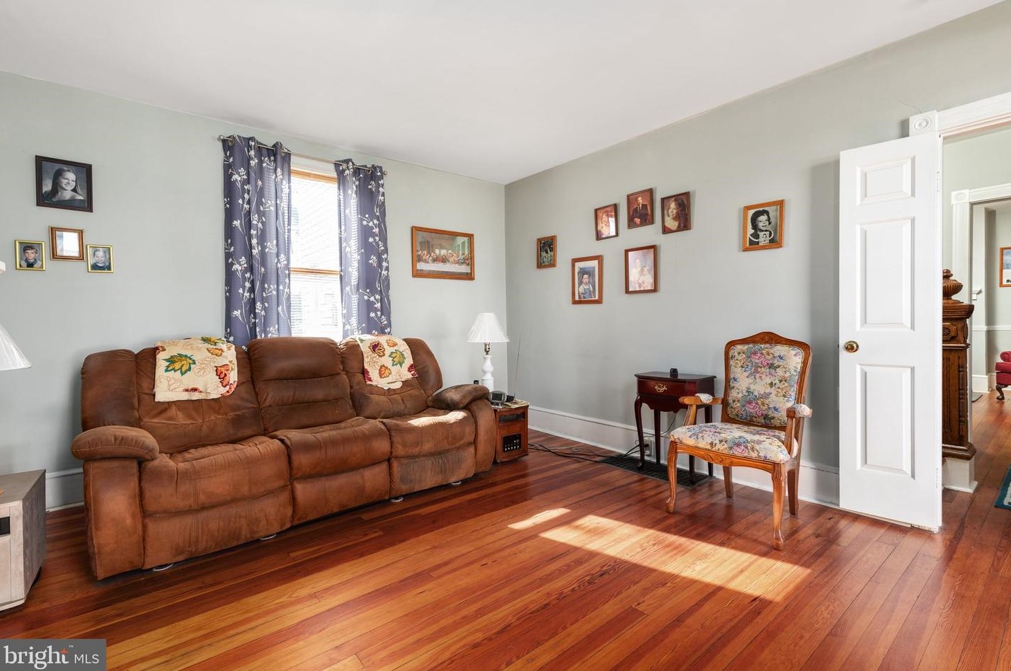 515 Stephen St, Martinsburg WV  25401-2627 exterior