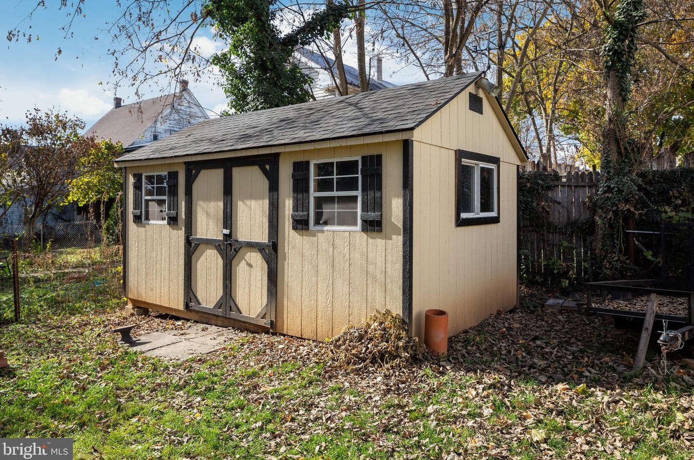 515 Stephen St, Martinsburg WV  25401-2627 exterior