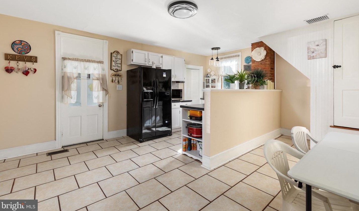 515 Stephen St, Martinsburg WV  25401-2627 exterior